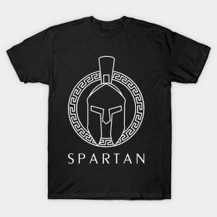 Spartan T-Shirt